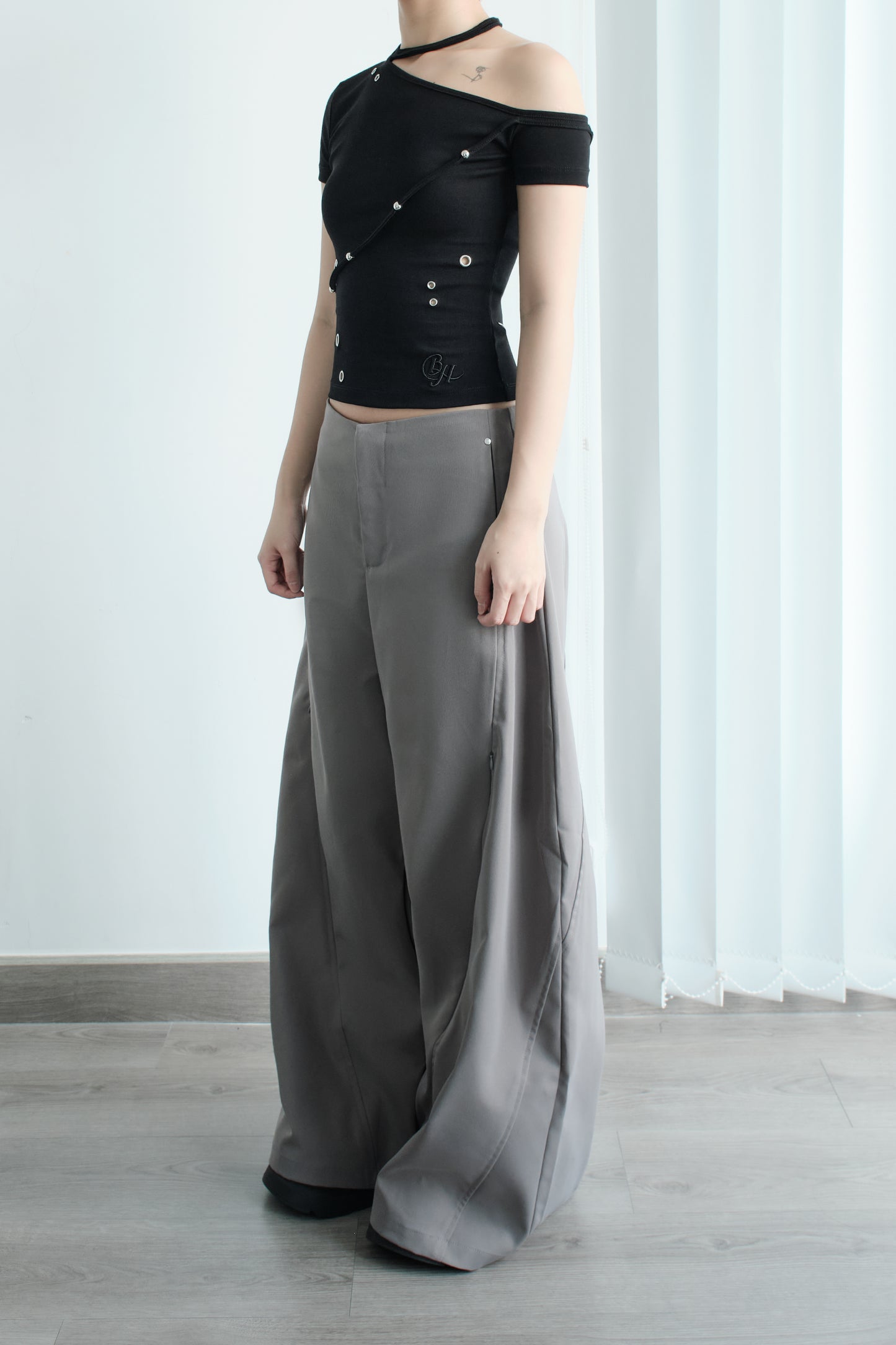 Bunnyhillconcept - Noura Top soldout
