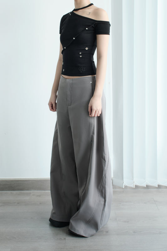 Bunnyhillconcept - Noura Top soldout