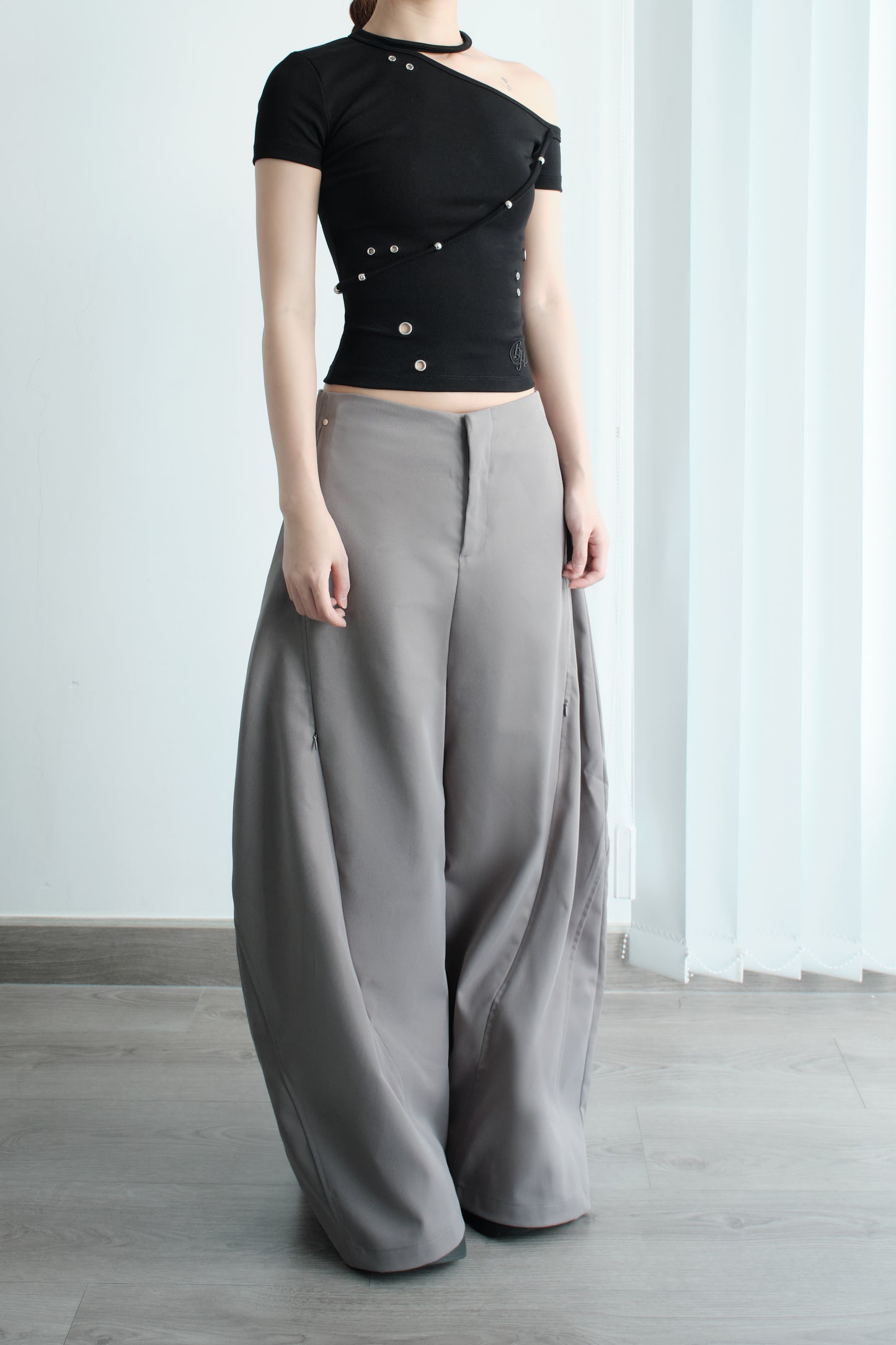 Bunnyhillconcept - Noura Top soldout