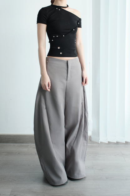 Bunnyhillconcept - Noura Top soldout
