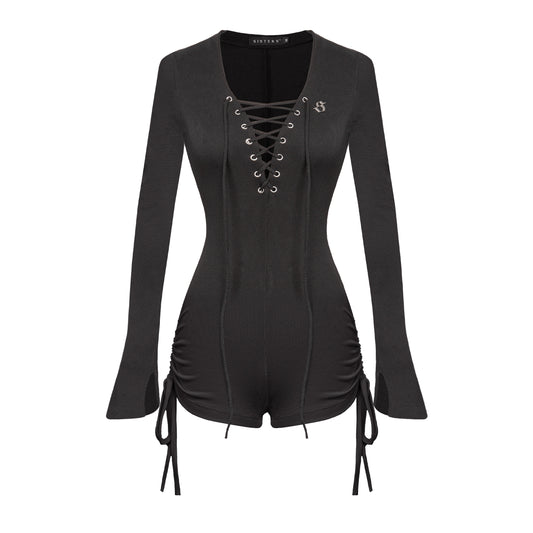 SISTERS - Rishi Jumpsuit