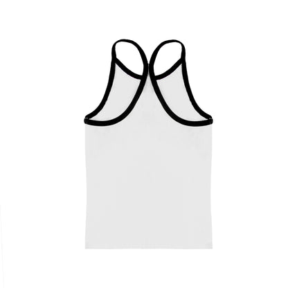 SISTERS - Rosé Tank Top