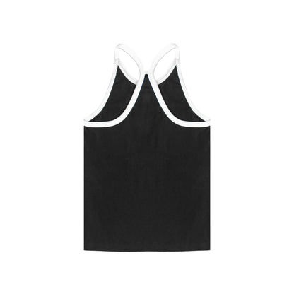 SISTERS - Rosé Tank Top