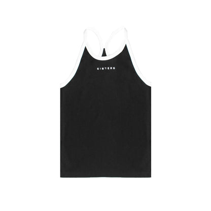 SISTERS - Rosé Tank Top