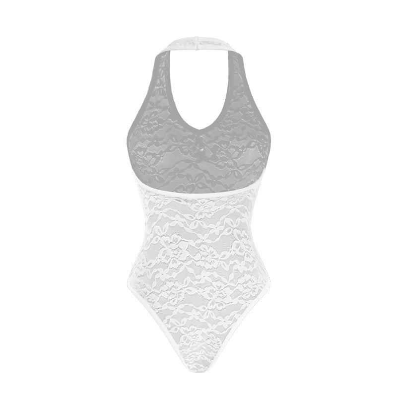 SISTERS - Rosy Bodysuit