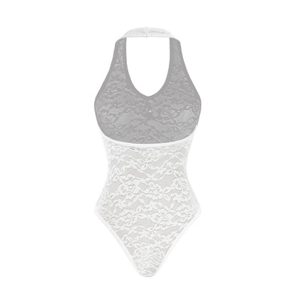 SISTERS - Rosy Bodysuit