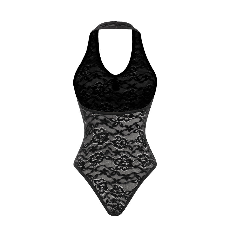 SISTERS - Rosy Bodysuit