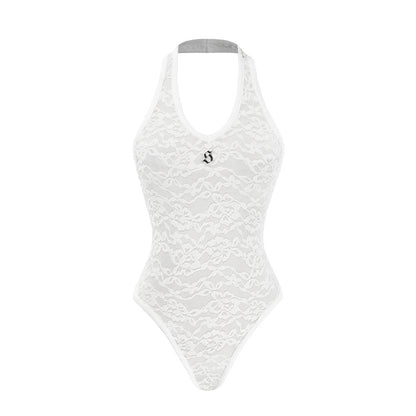 SISTERS - Rosy Bodysuit