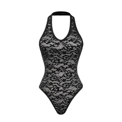SISTERS - Rosy Bodysuit