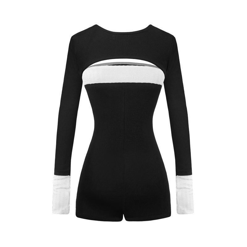 SISTERS  - Russie Set (Jacket & Jumpsuit)