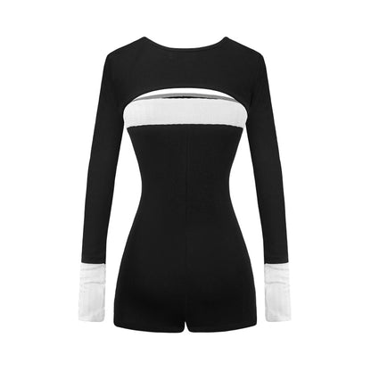 SISTERS  - Russie Set (Jacket & Jumpsuit)