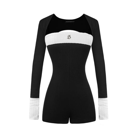 SISTERS  - Russie Set (Jacket & Jumpsuit)