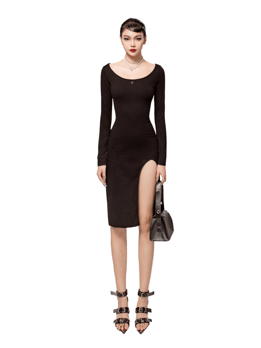 SISTERS - Scarlett Dress