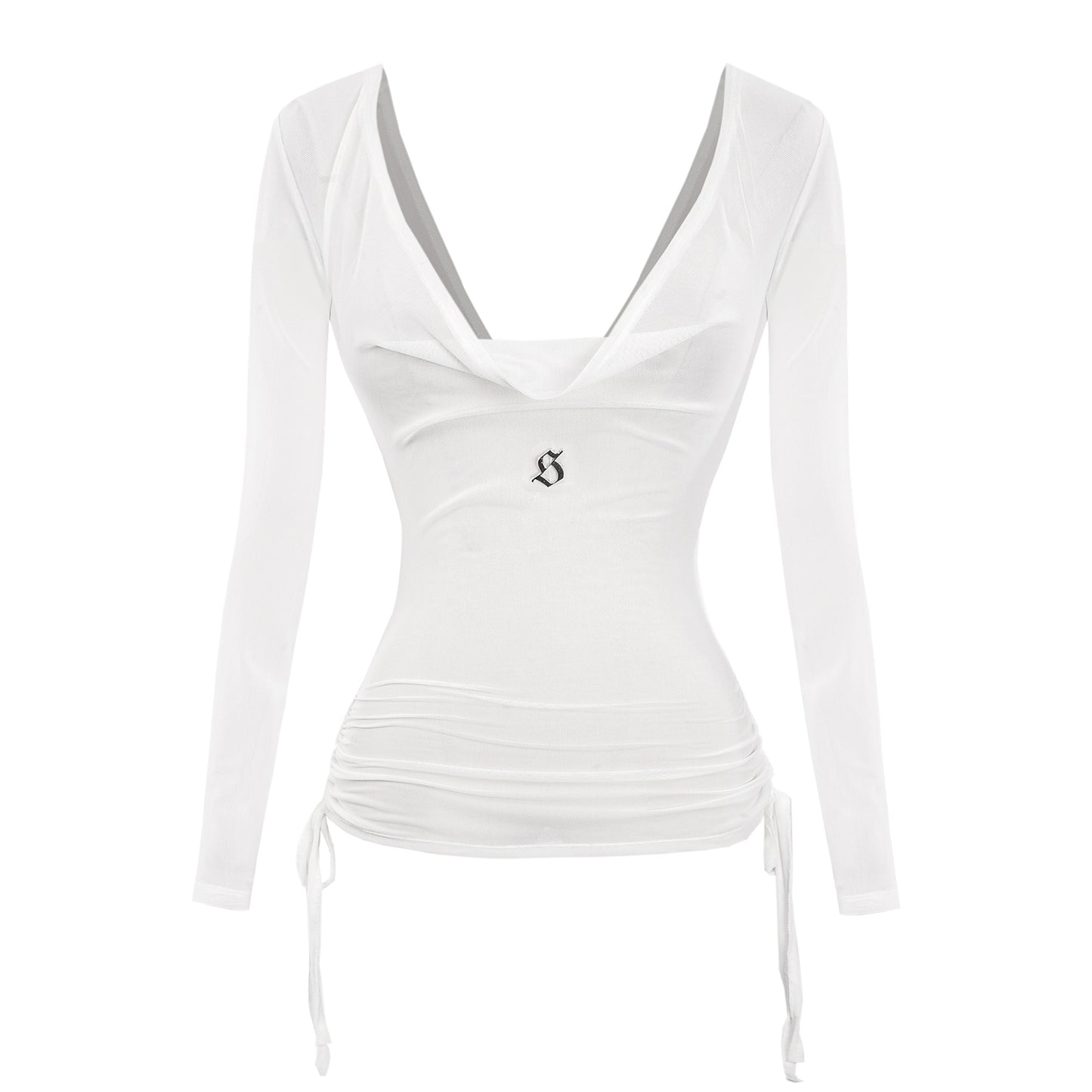 SISTERS - Seel Top