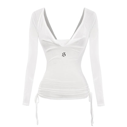 SISTERS - Seel Top