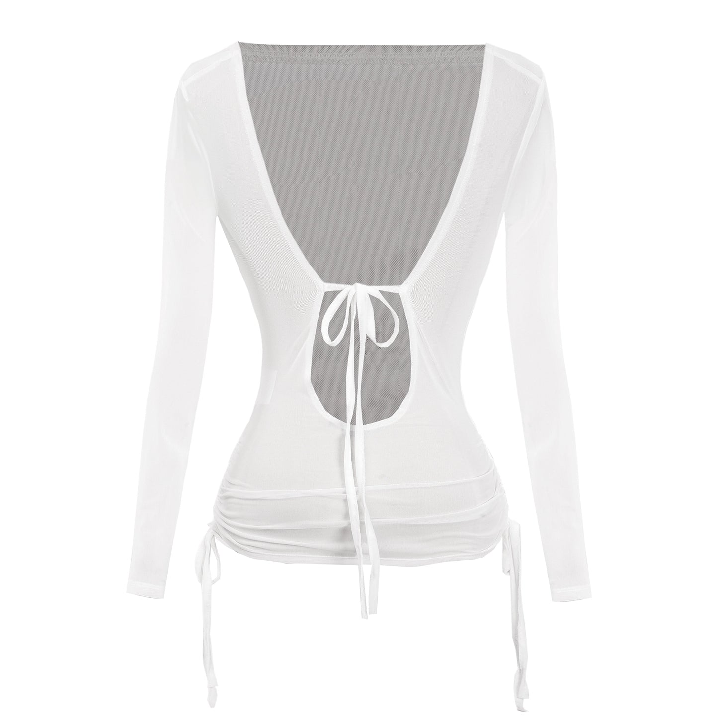 SISTERS - Seel Top