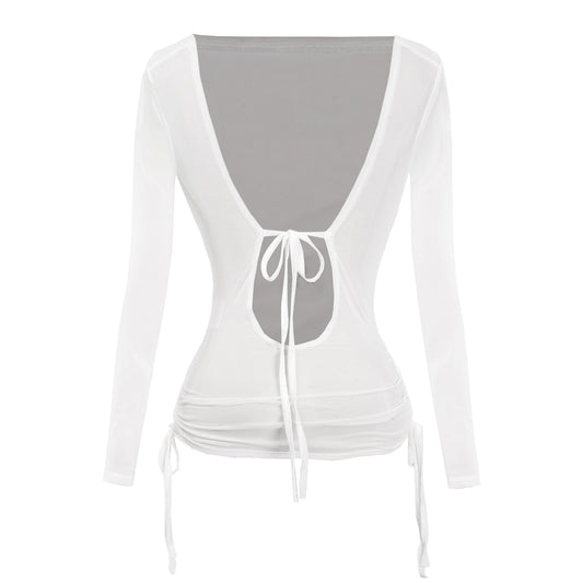 SISTERS - Seel Top