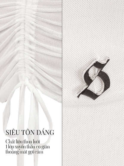 SISTERS - Seel Top