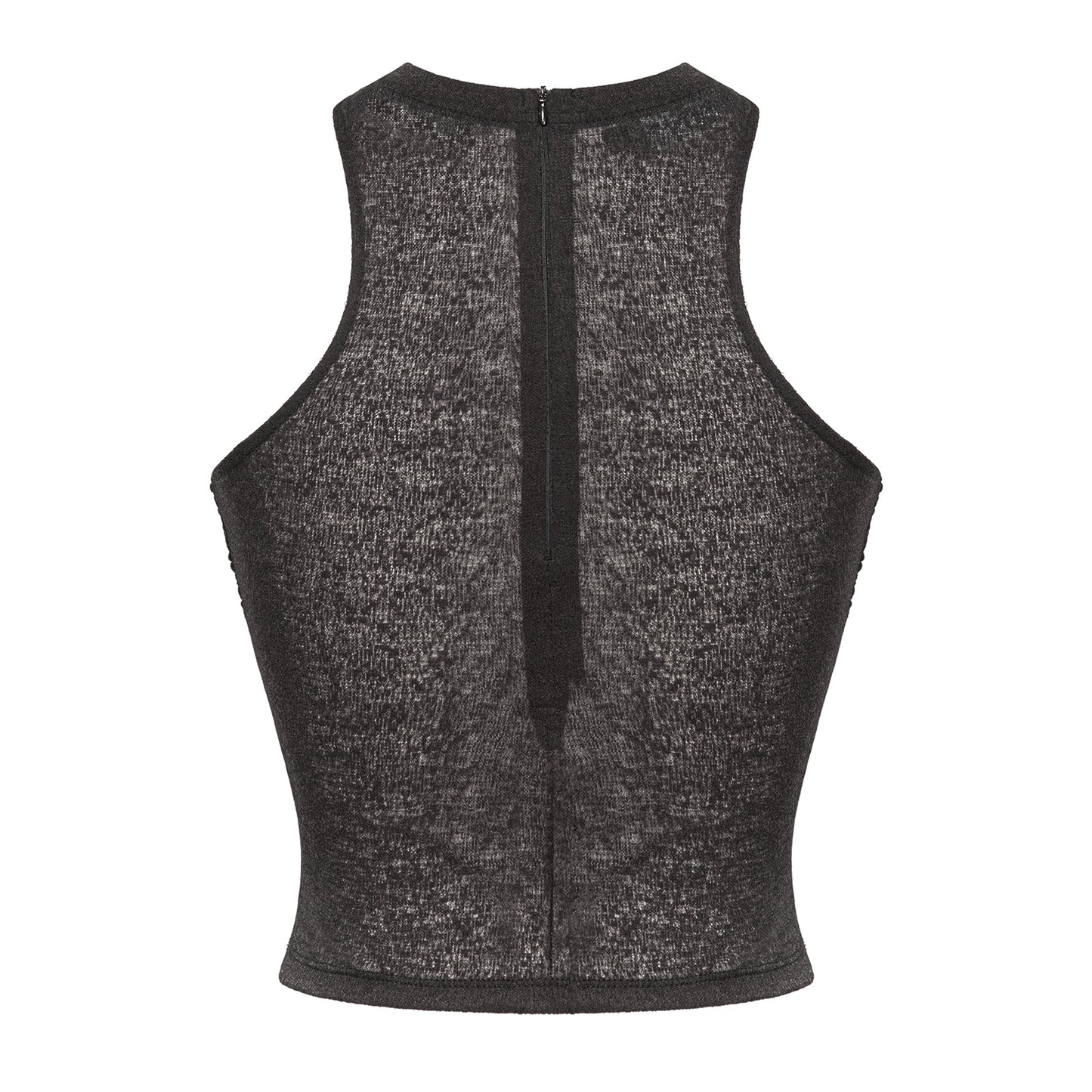 SISTERS - Sera Lace Crop Top