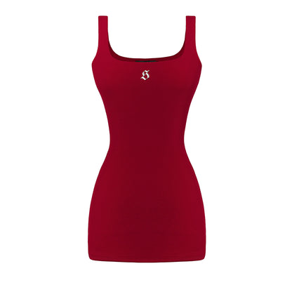 SISTERS - Shiloh Dress