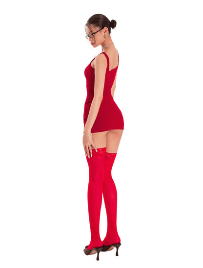 SISTERS - Shiloh Dress