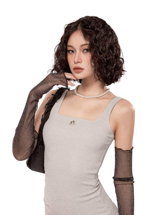 SISTERS - Shiloh Dress