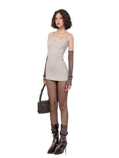 SISTERS - Shiloh Dress