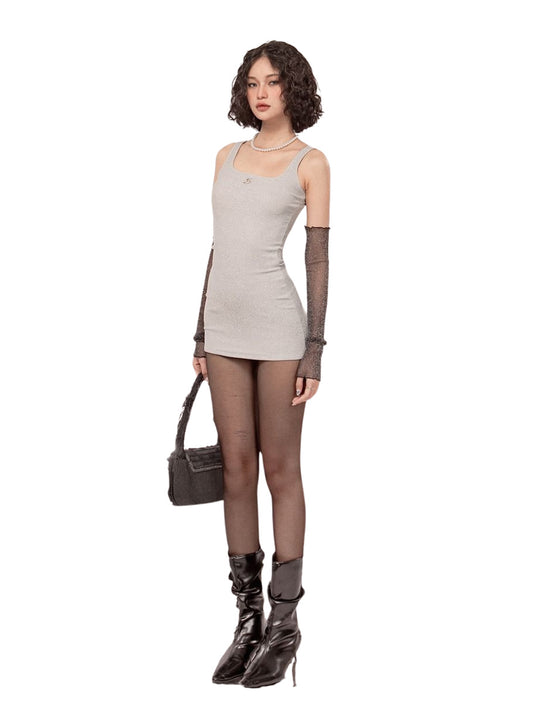 SISTERS - Shiloh Dress
