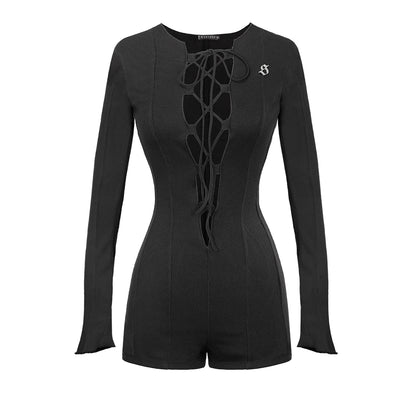 SISTERS - Sohee Jumpsuit