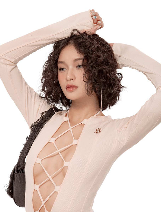 SISTERS - Sohee Jumpsuit