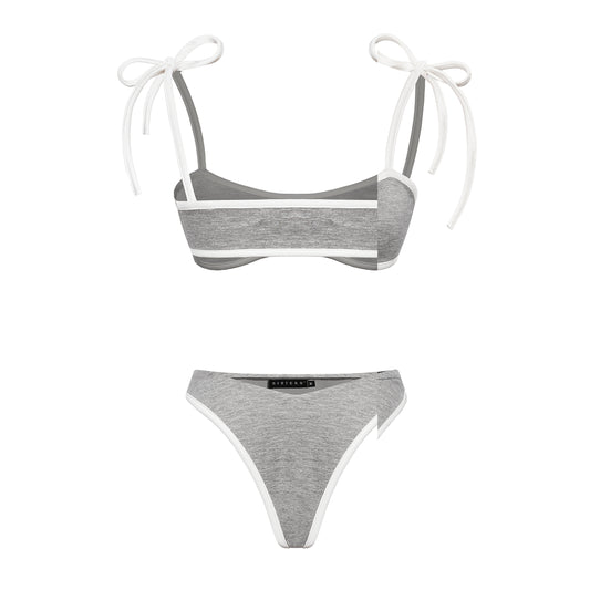 SISTERS - Theodora Bikini Set