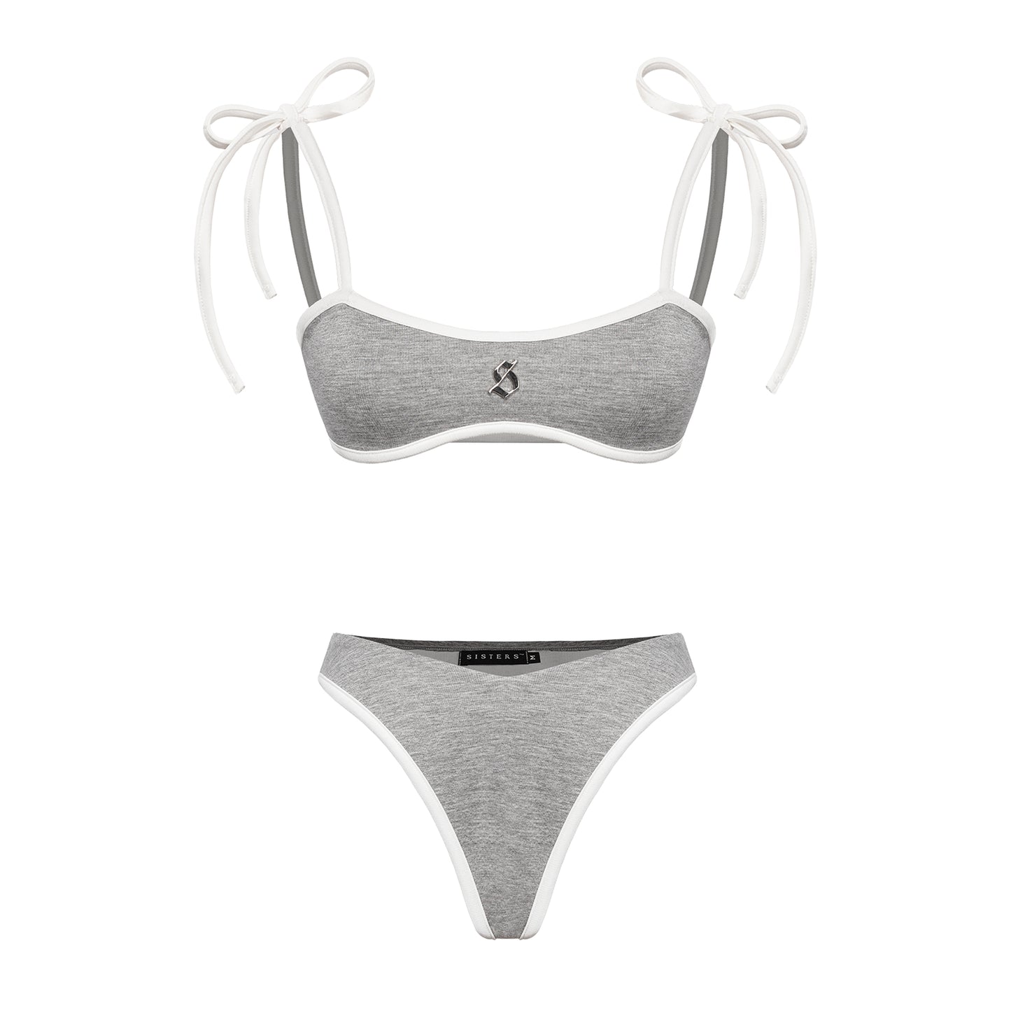 SISTERS - Theodora Bikini Set