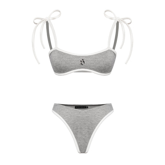 SISTERS - Theodora Bikini Set