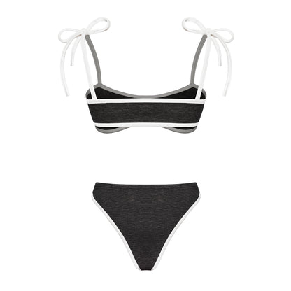 SISTERS - Theodora Bikini Set