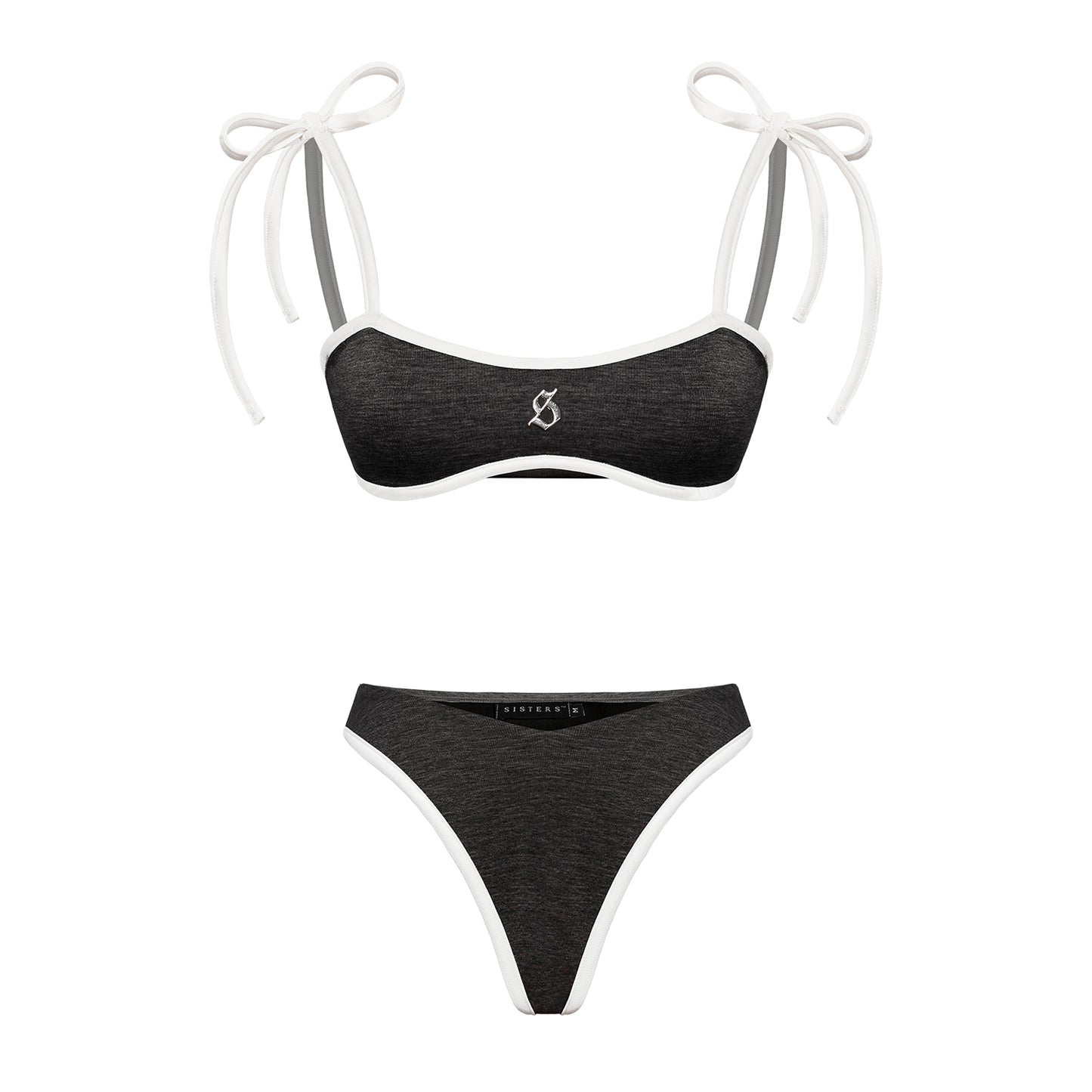 SISTERS - Theodora Bikini Set