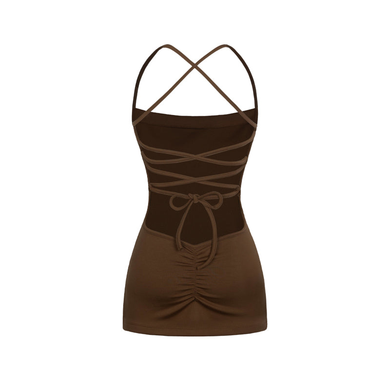 SISTERS - Tracy Dress