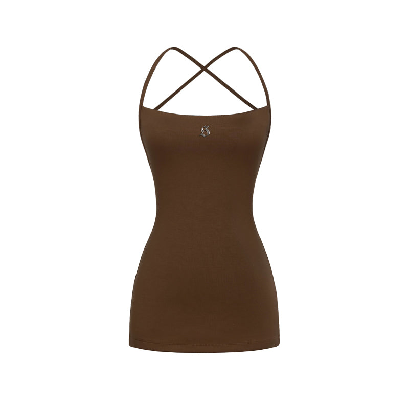 SISTERS - Tracy Dress