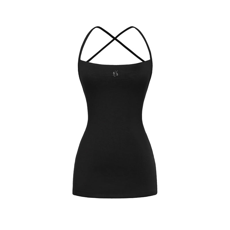 SISTERS - Tracy Dress