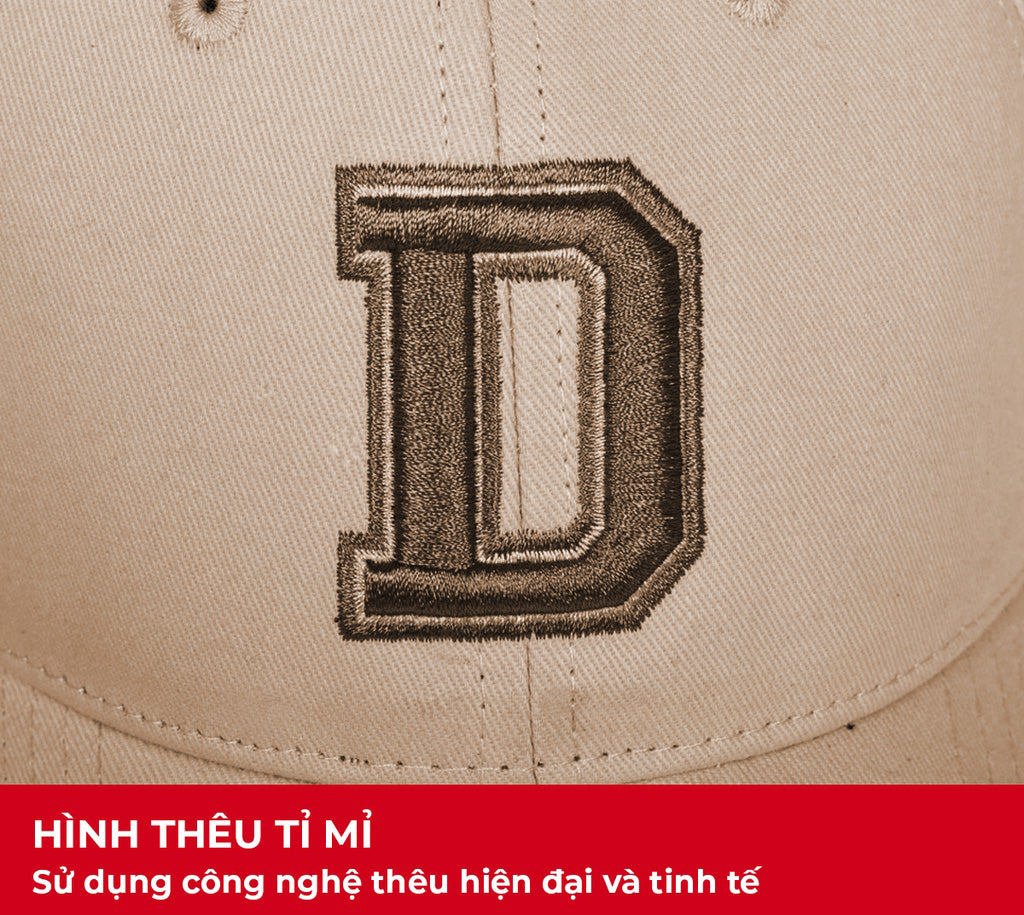Baseball Academy Cap