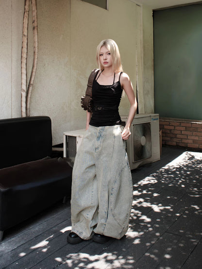 Luft Jean Pants