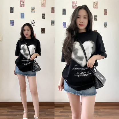 Frosty Tee