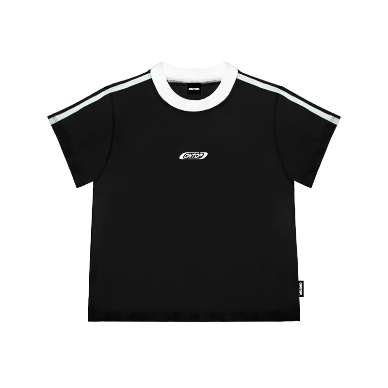 Baby Stripes Tee