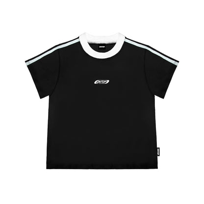 Baby Stripes Tee