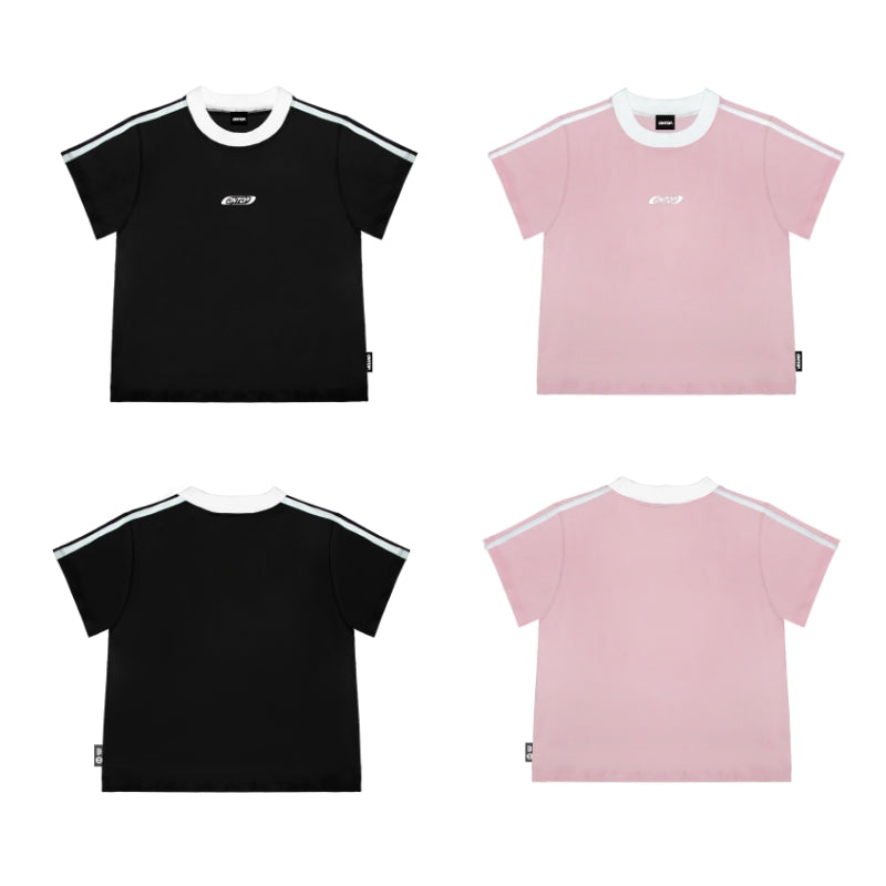 Baby Stripes Tee