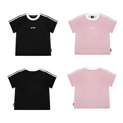 Baby Stripes Tee