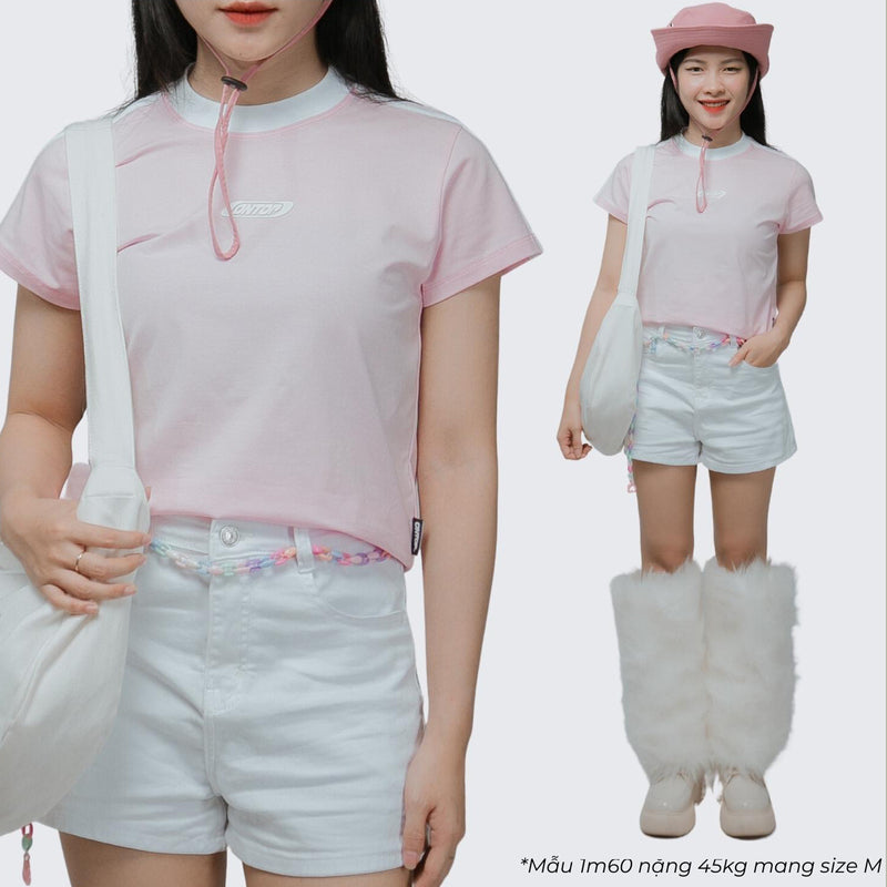 Baby Stripes Tee