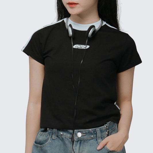 Baby Stripes Tee