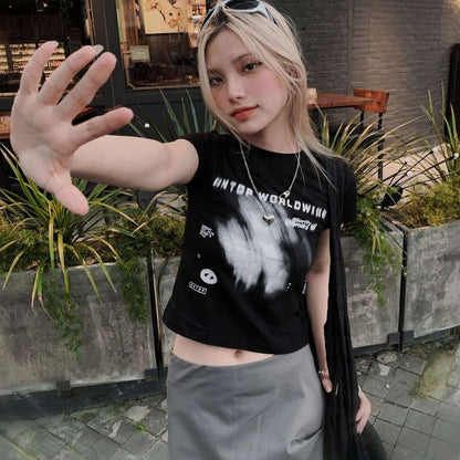 Baby Ripple Tee