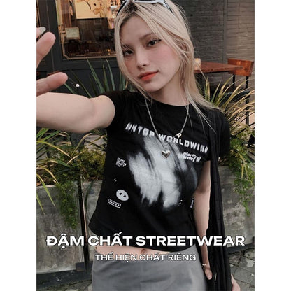 Baby Ripple Tee