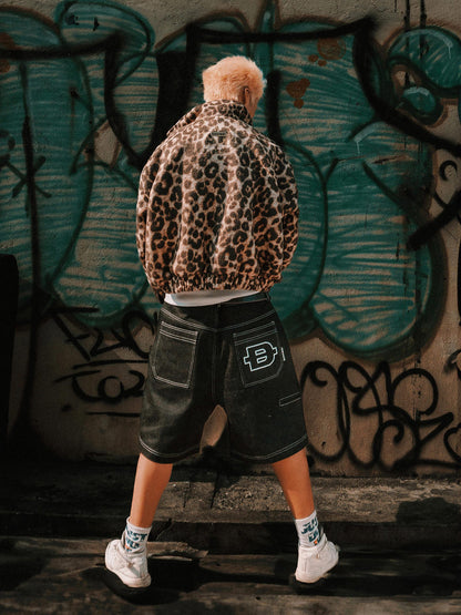Leopard Classy Bomber v